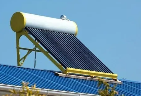 西冷太阳能热水器清洗教程？太阳能热水器不加热怎么回事？太阳能热水器控制面板说明书
